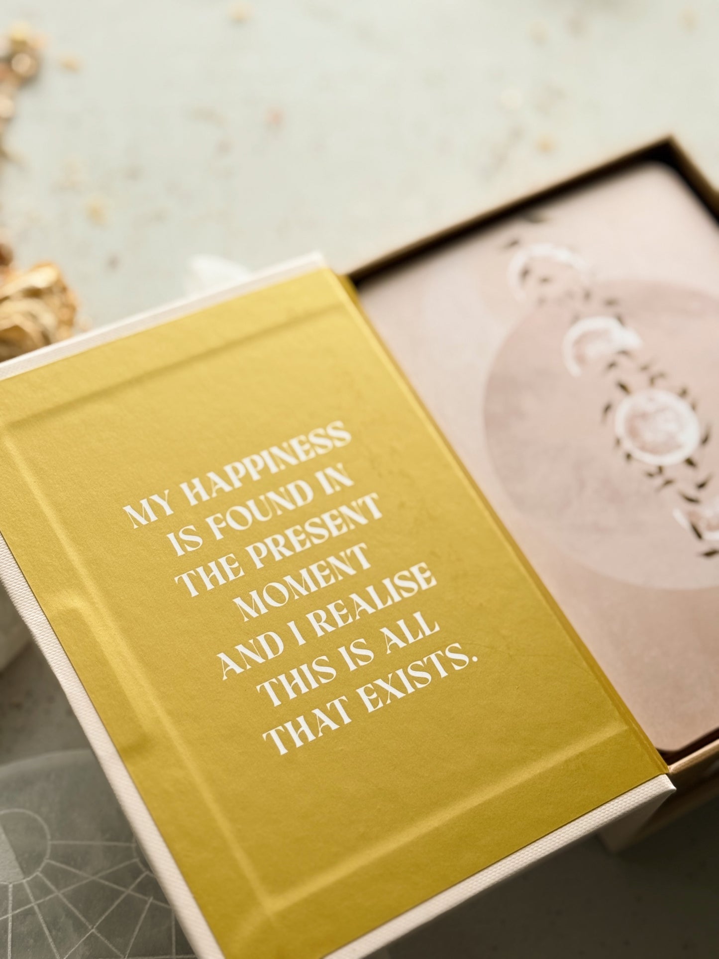 Mantrų kortos „Love and Light Mantra Cards"