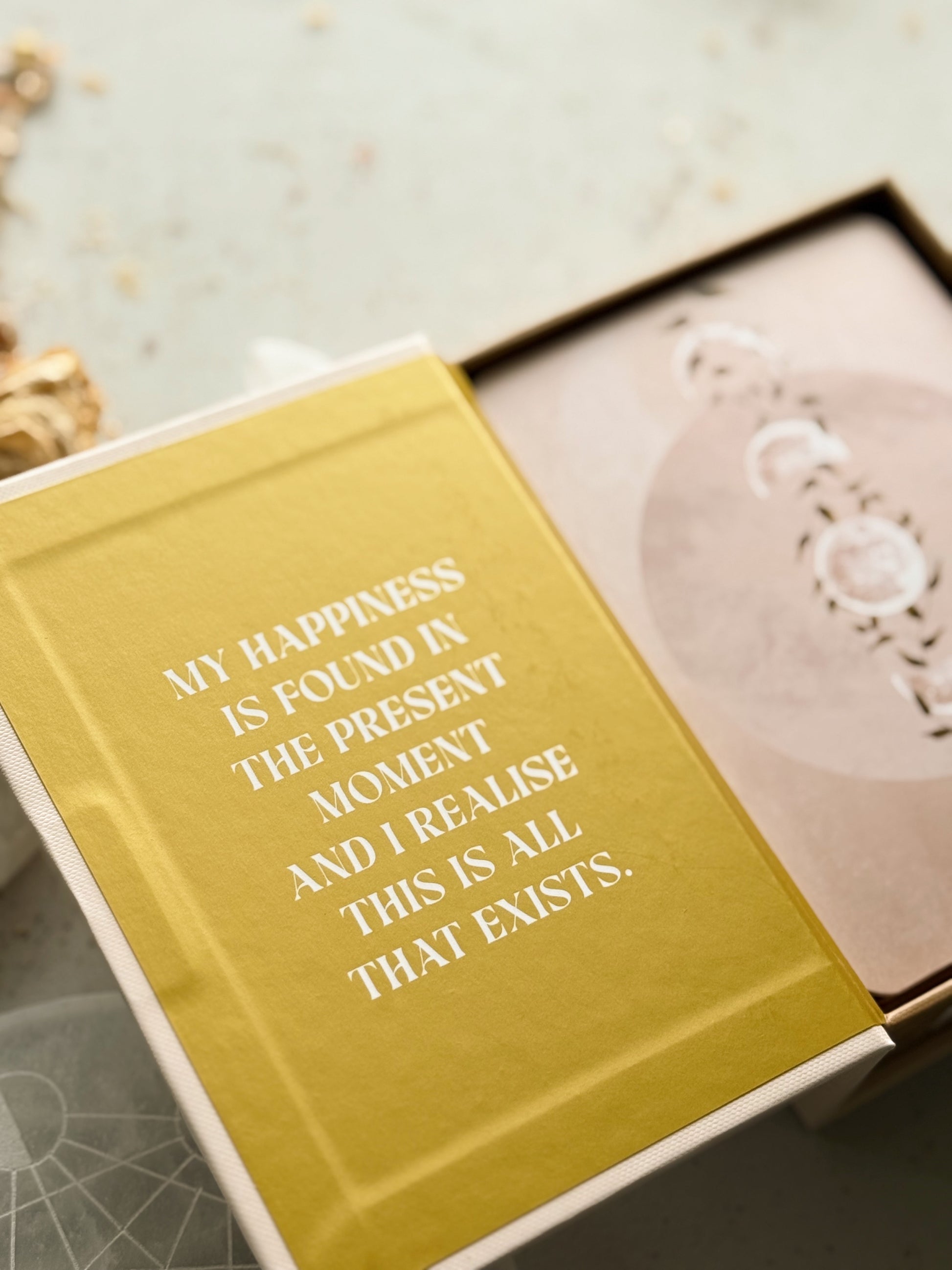 Mantrų kortos „Love and Light Mantra Cards"