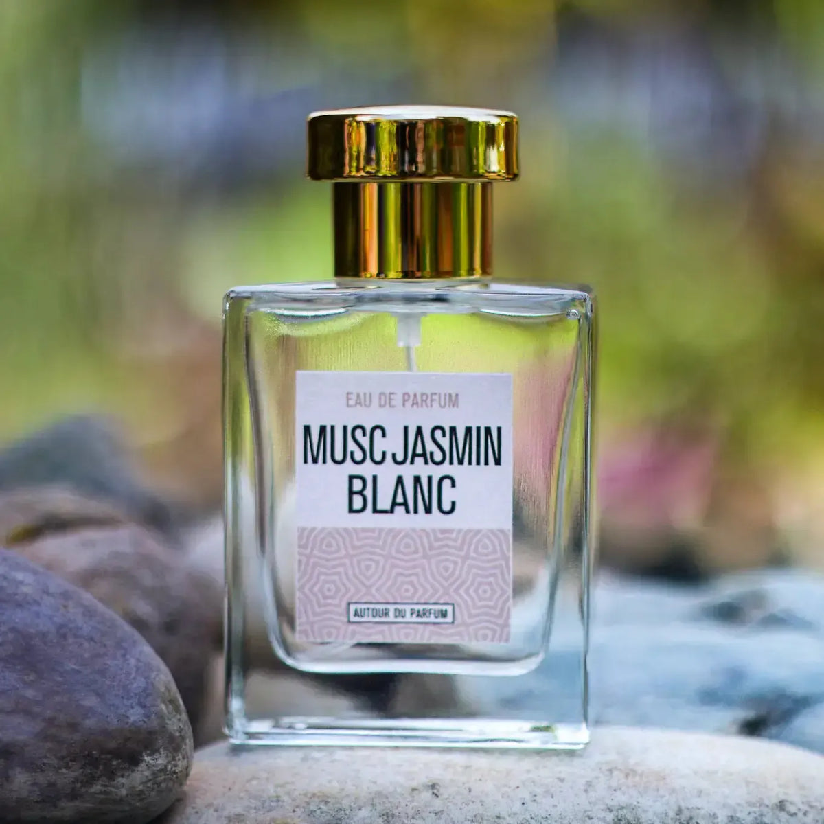 "Musk Jasmin Blanc" EDP kvepalai