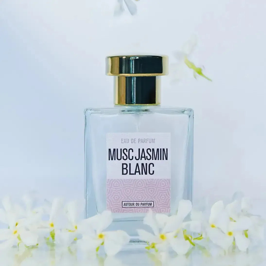 "Musk Jasmin Blanc" EDP kvepalai