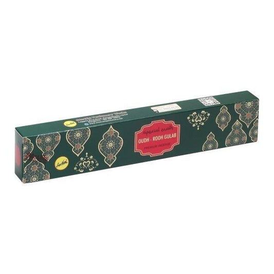 "OUDH - Rooh Gulab" smilkalai
