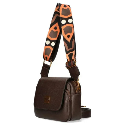 Odinė Rankinė "Chocolate"