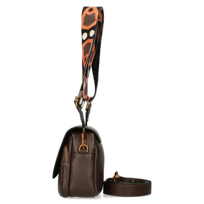 Odinė Rankinė "Chocolate"