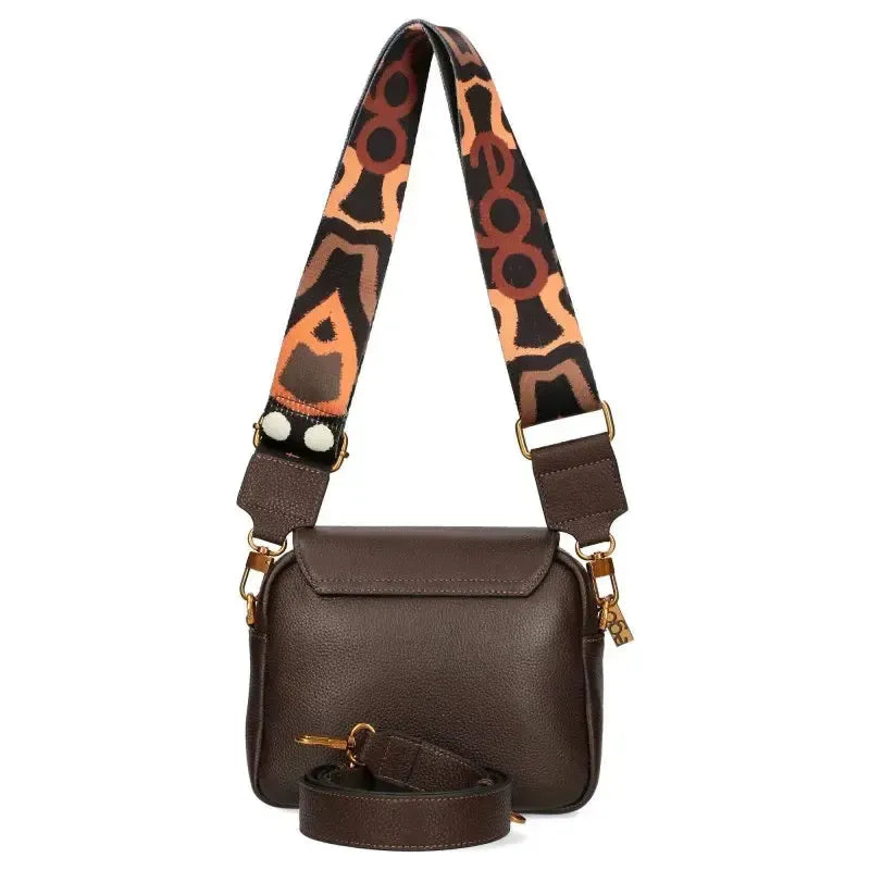 Odinė Rankinė "Chocolate"