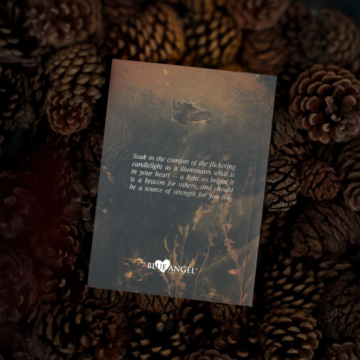 Orakulo kortos „Light in the Darkness Oracle"