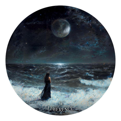 Orakulo kortos „The Dark Moon Oracle"