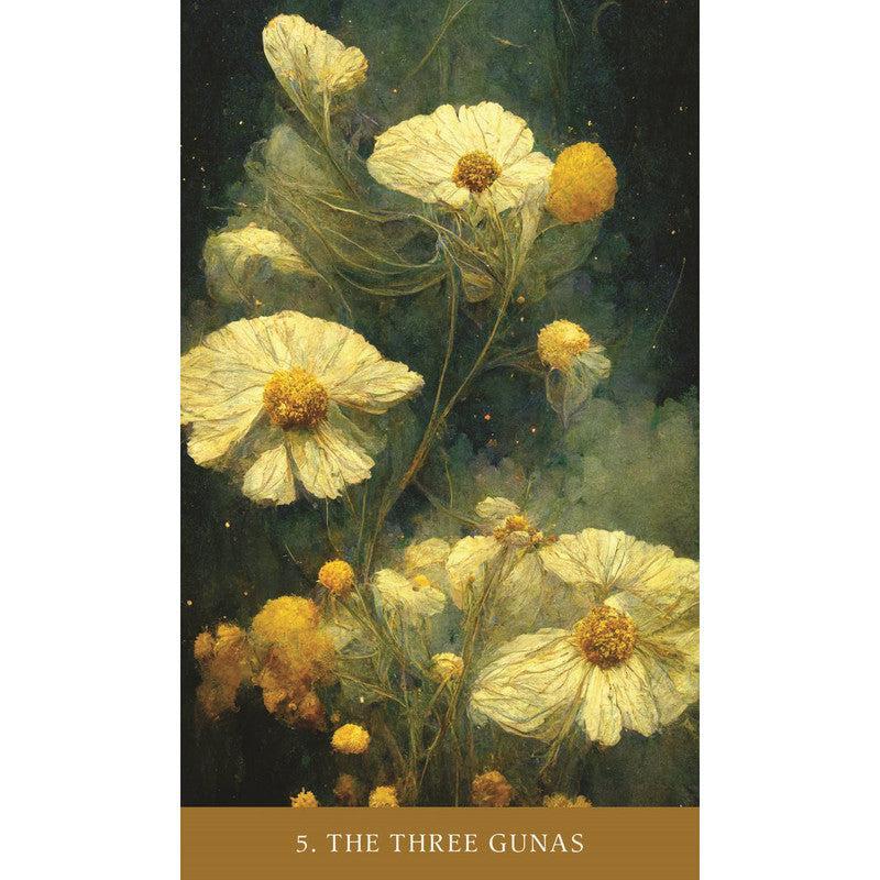 Orakulo kortos "The Path of Light"