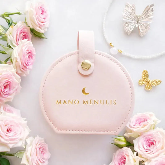 Papuošalų dėžutė "Mano Mėnulis"