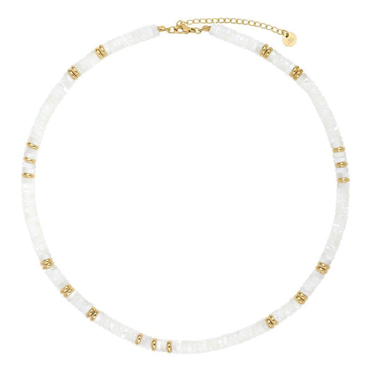 Perluotės Kaklo Vėrinys