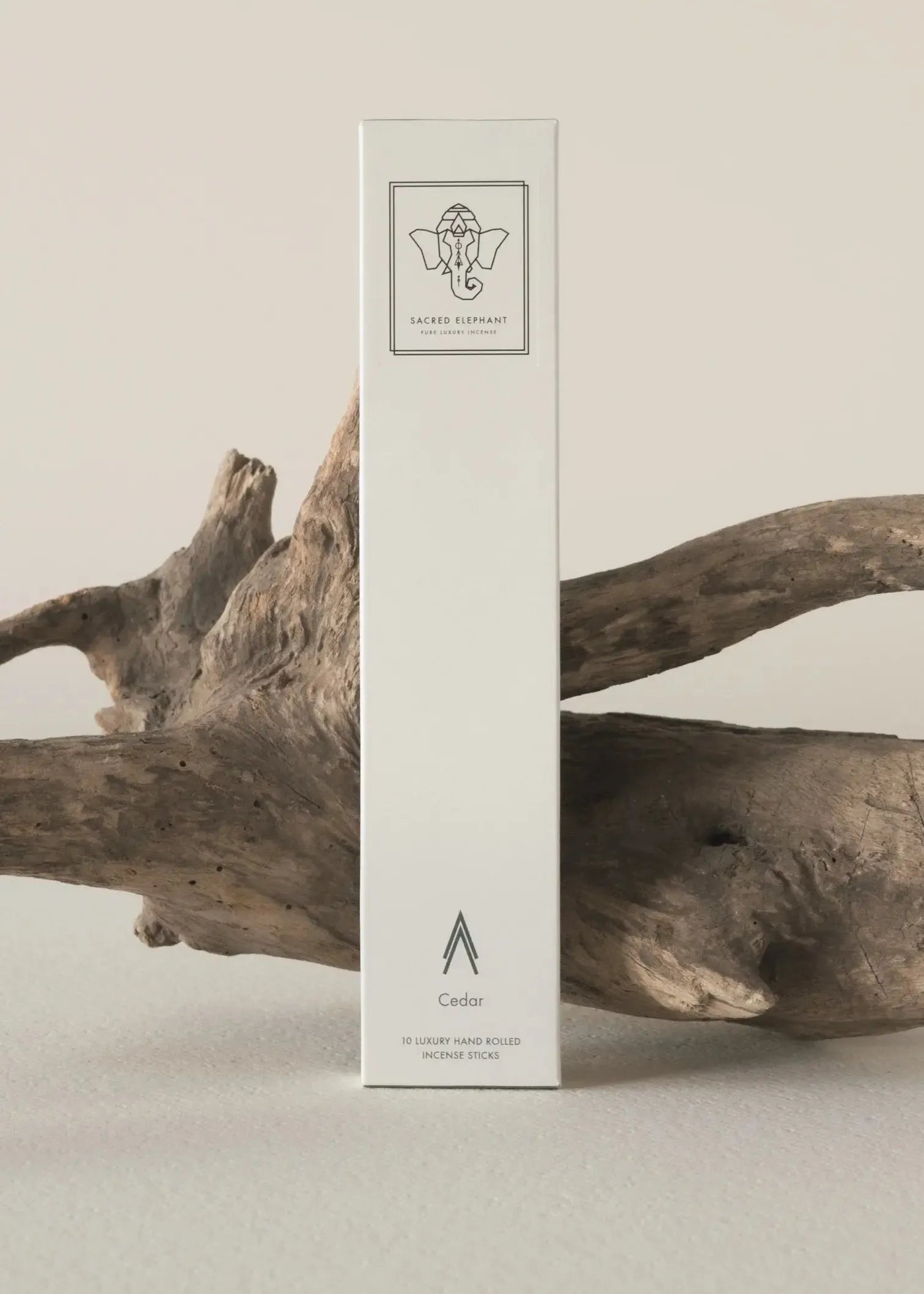 Prabangūs smilkalai "Cedar"