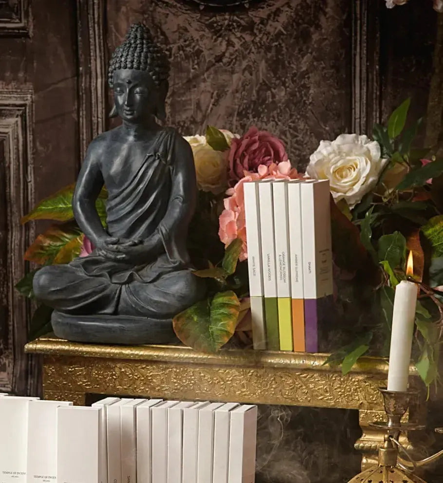 Prabangūs smilkalai "Dancing Sufi"