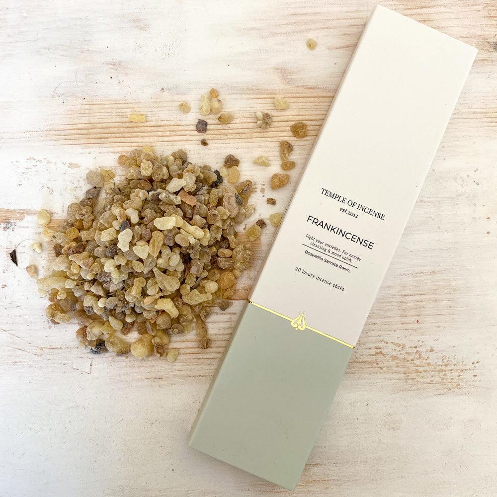 Prabangūs smilkalai "Frankincense"