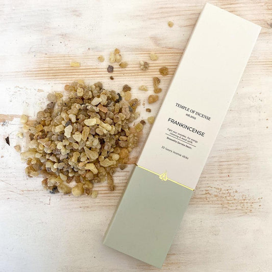 Prabangūs smilkalai "Frankincense"