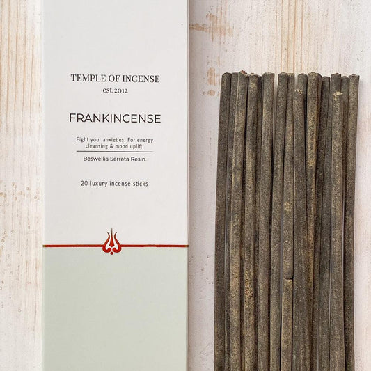 Prabangūs smilkalai "Frankincense"