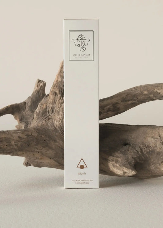 Prabangūs smilkalai "Myrrh"