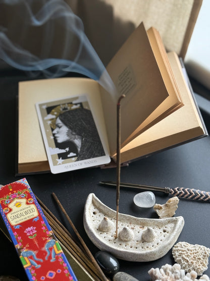 “Moon Dream” smilkalai