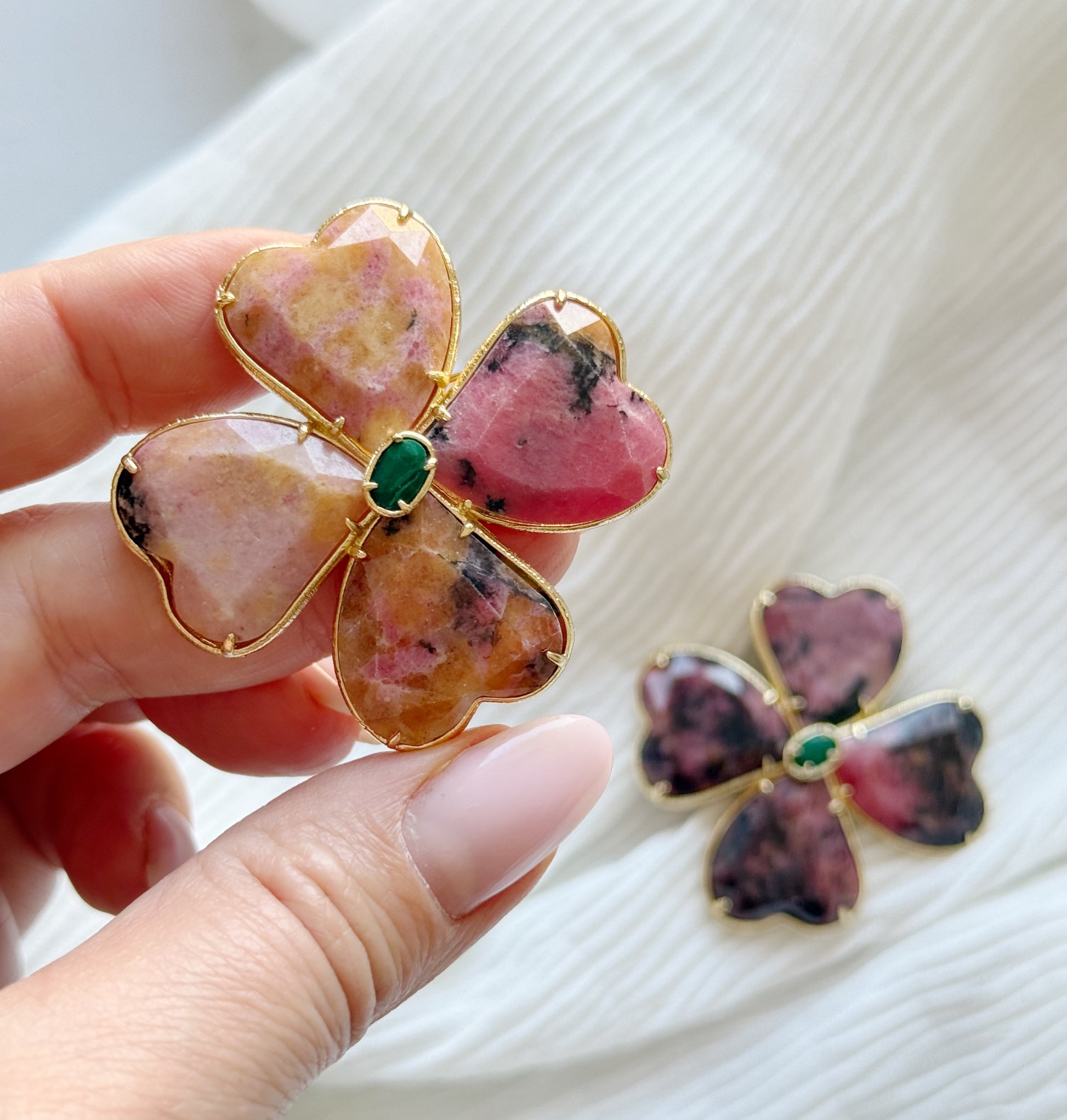 Rodonito sagė “Sėkmės Dobilas”