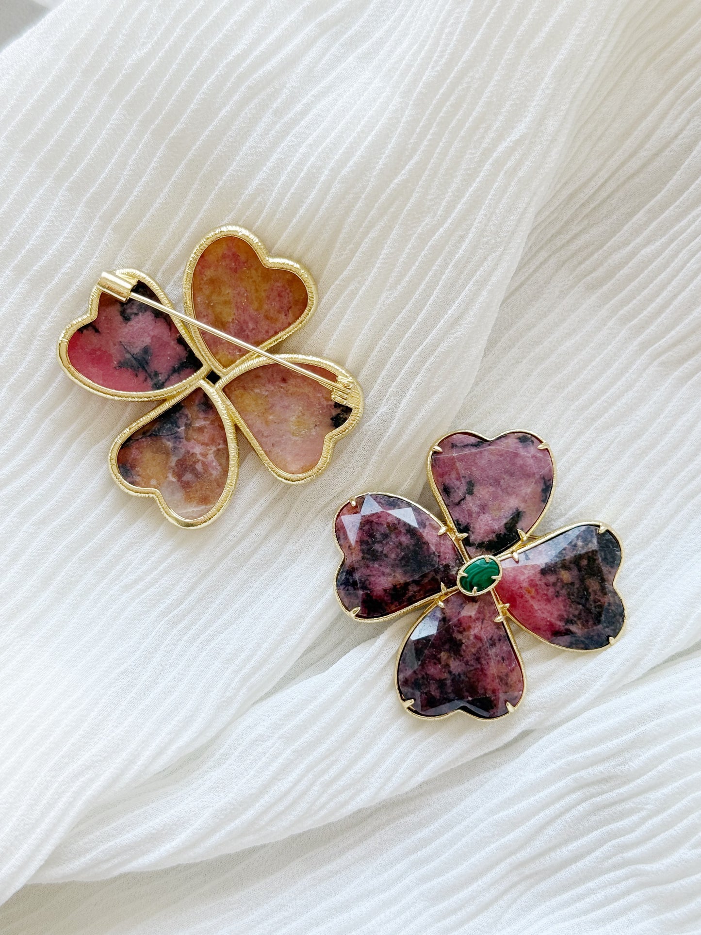 Rodonito sagė “Sėkmės Dobilas”