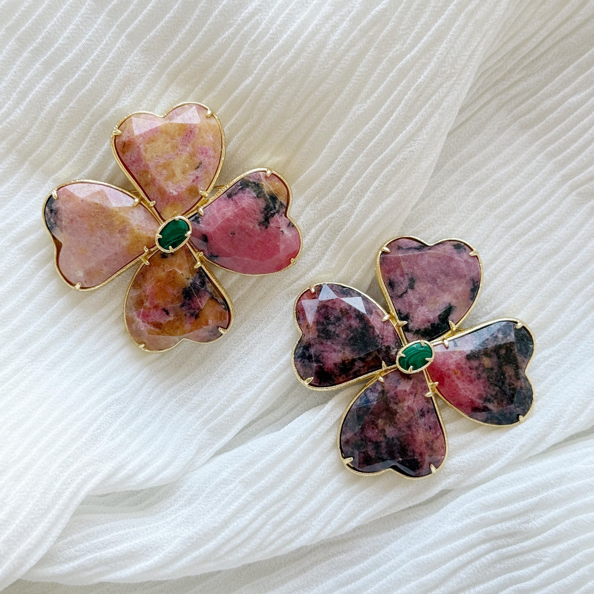 Rodonito sagė “Sėkmės Dobilas”