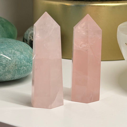 Rožinio Kvarco Bokštelis