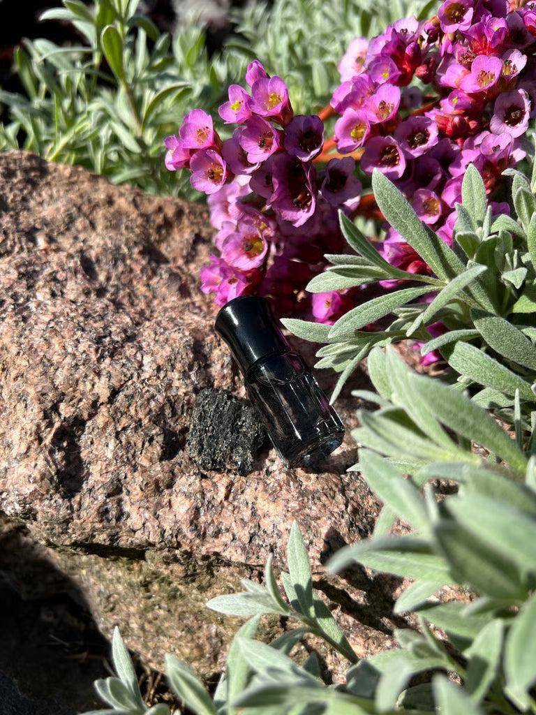 ŠIRDIES ALCHEMIJA kortų aliejiniai aromatai