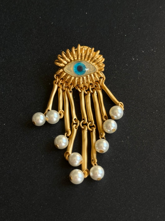 Sagė "Apsaugos akis"