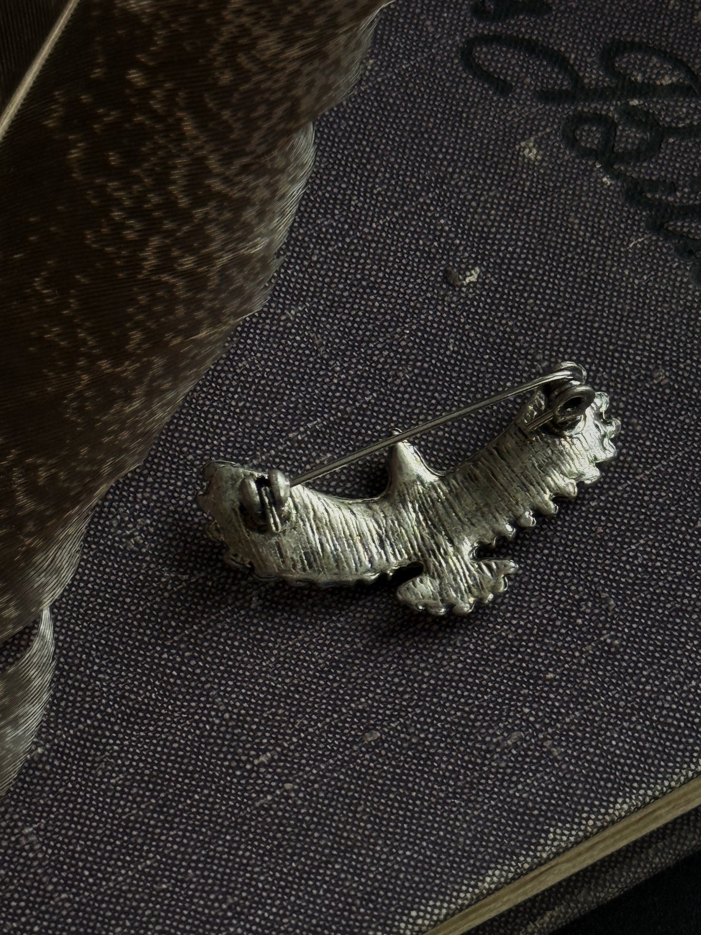 Sagė "Erelis"