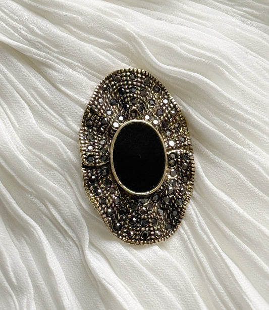 Sagė "Nakties veidodis"