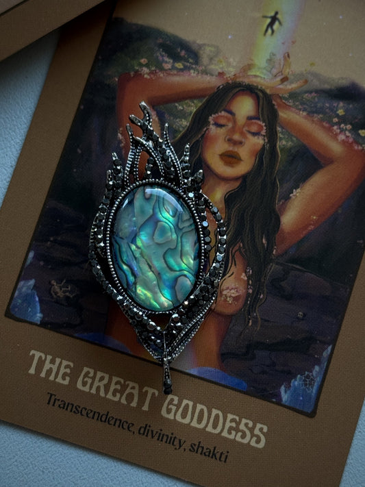 Sagė "Povo plunksna"