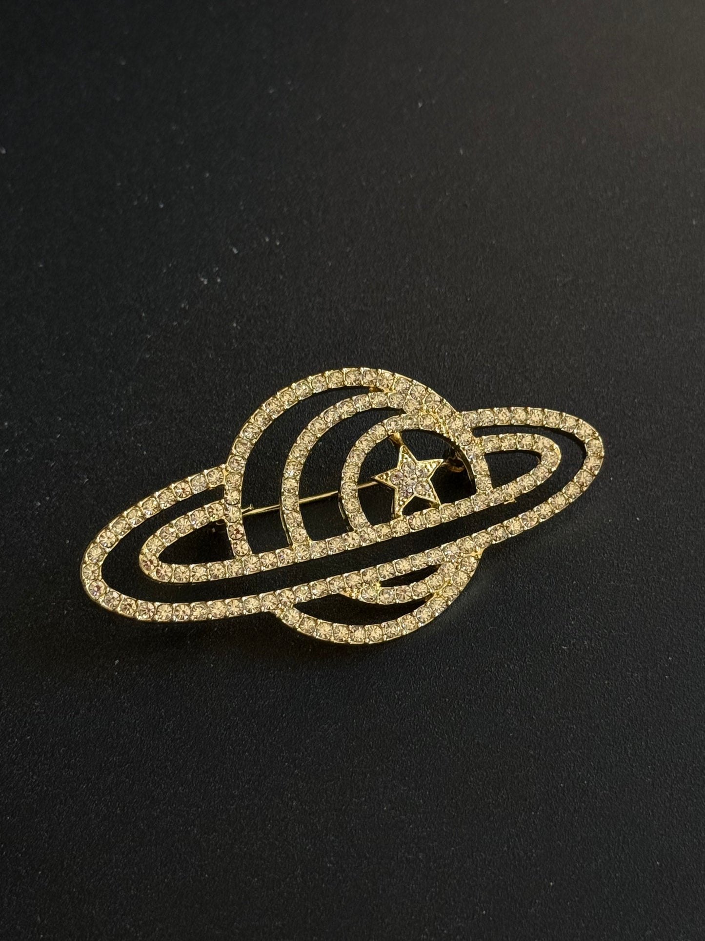 Sagė "Saturnas"