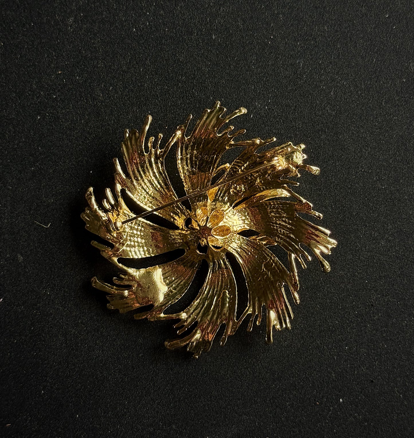 Sagė "Žvaigždės gimimas"