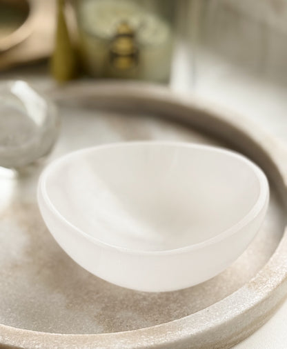 Selenito Dubenėlis “Šilko tėkmė”