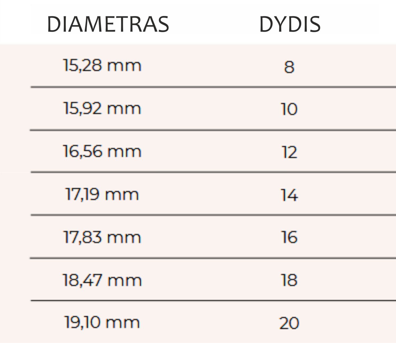 Sidabrinis Kianito žiedas / 16 dydis