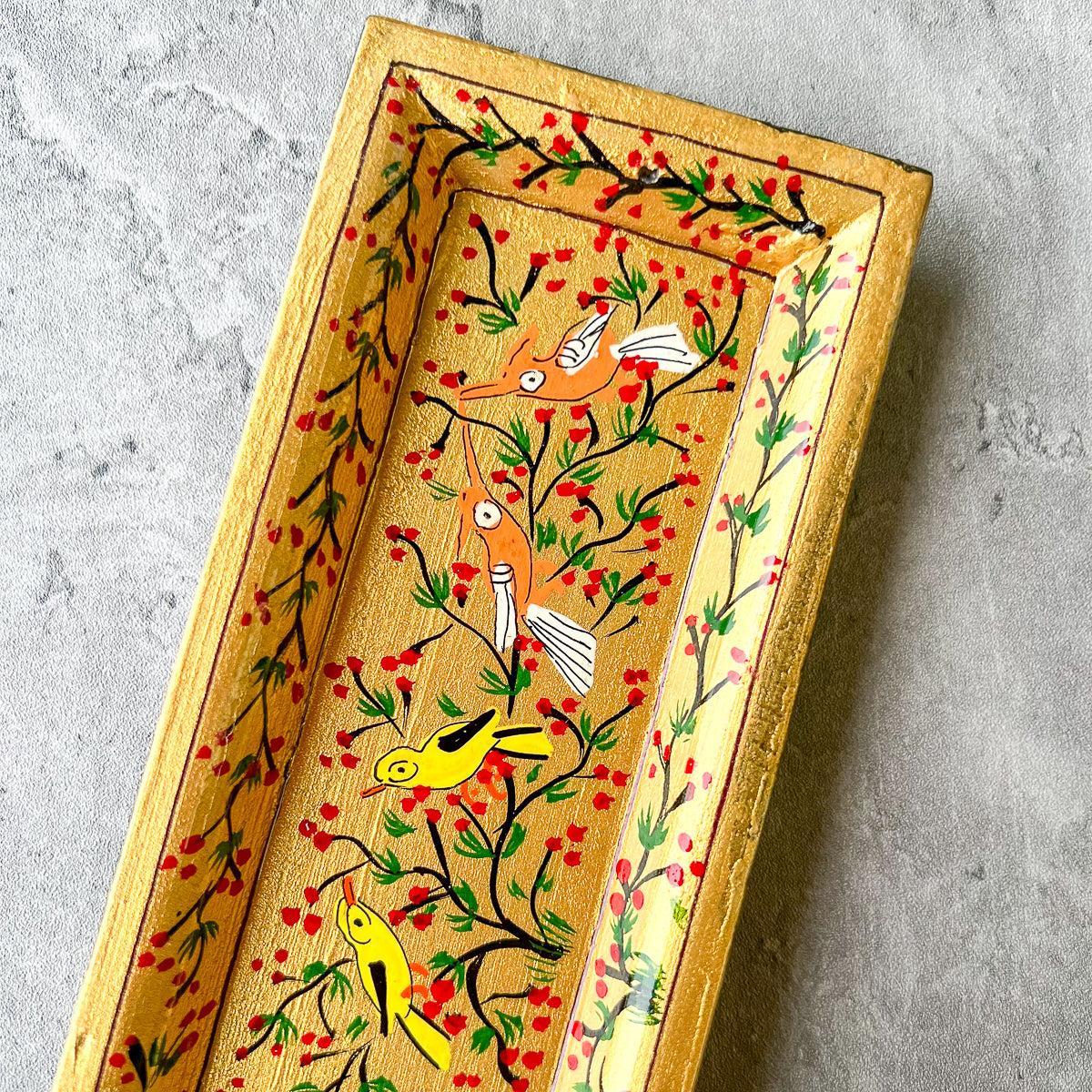 Smilkalinė "Paukštukai"