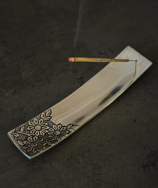 Smilkalinė "Žydinti"