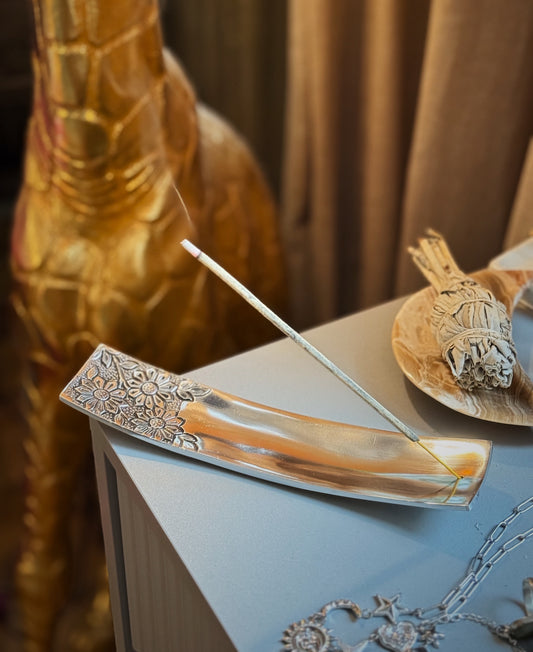 Smilkalinė "Žydinti"