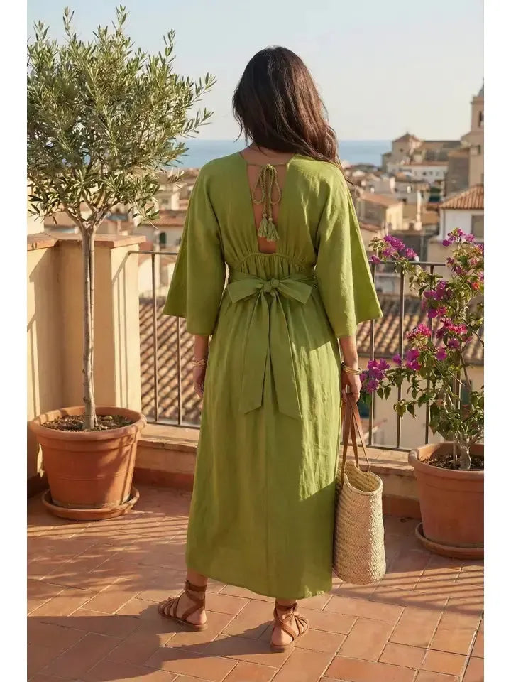 Suknelė "Afroditė"