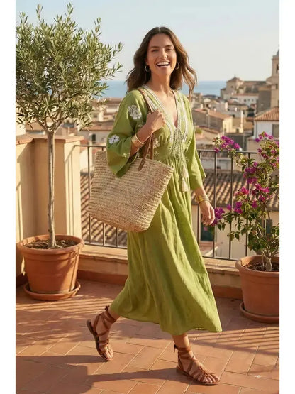 Suknelė "Afroditė"