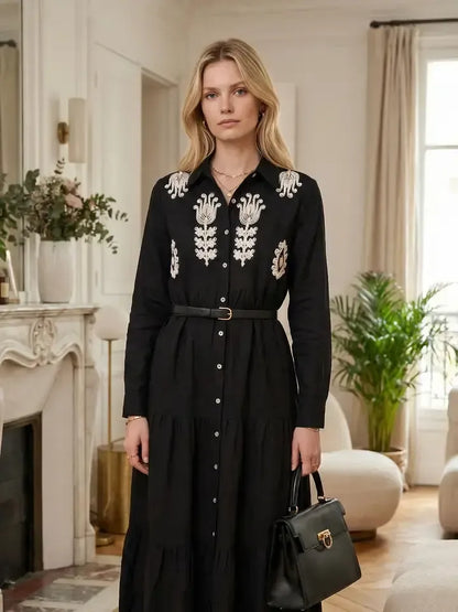 Suknelė "Atėnė" / 3 galimos spalvos