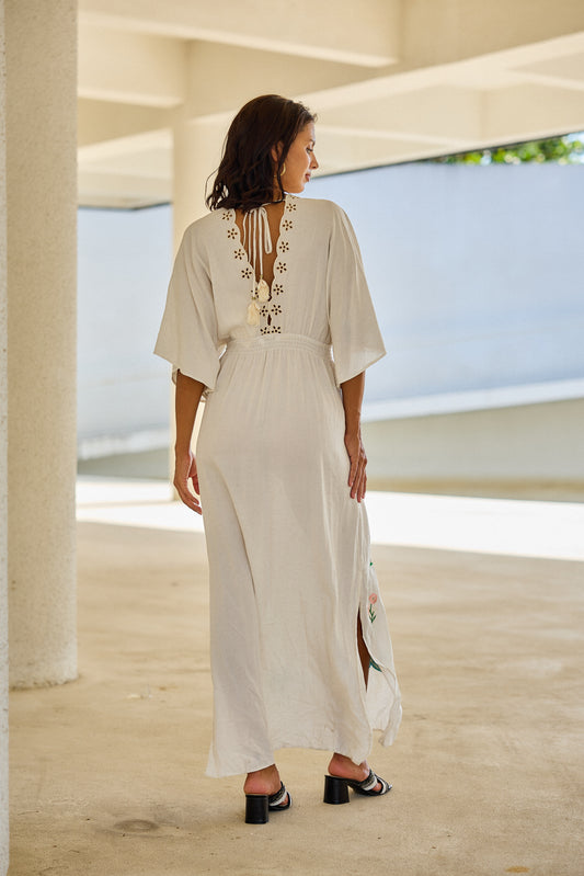 Suknelė “Atostogos”
