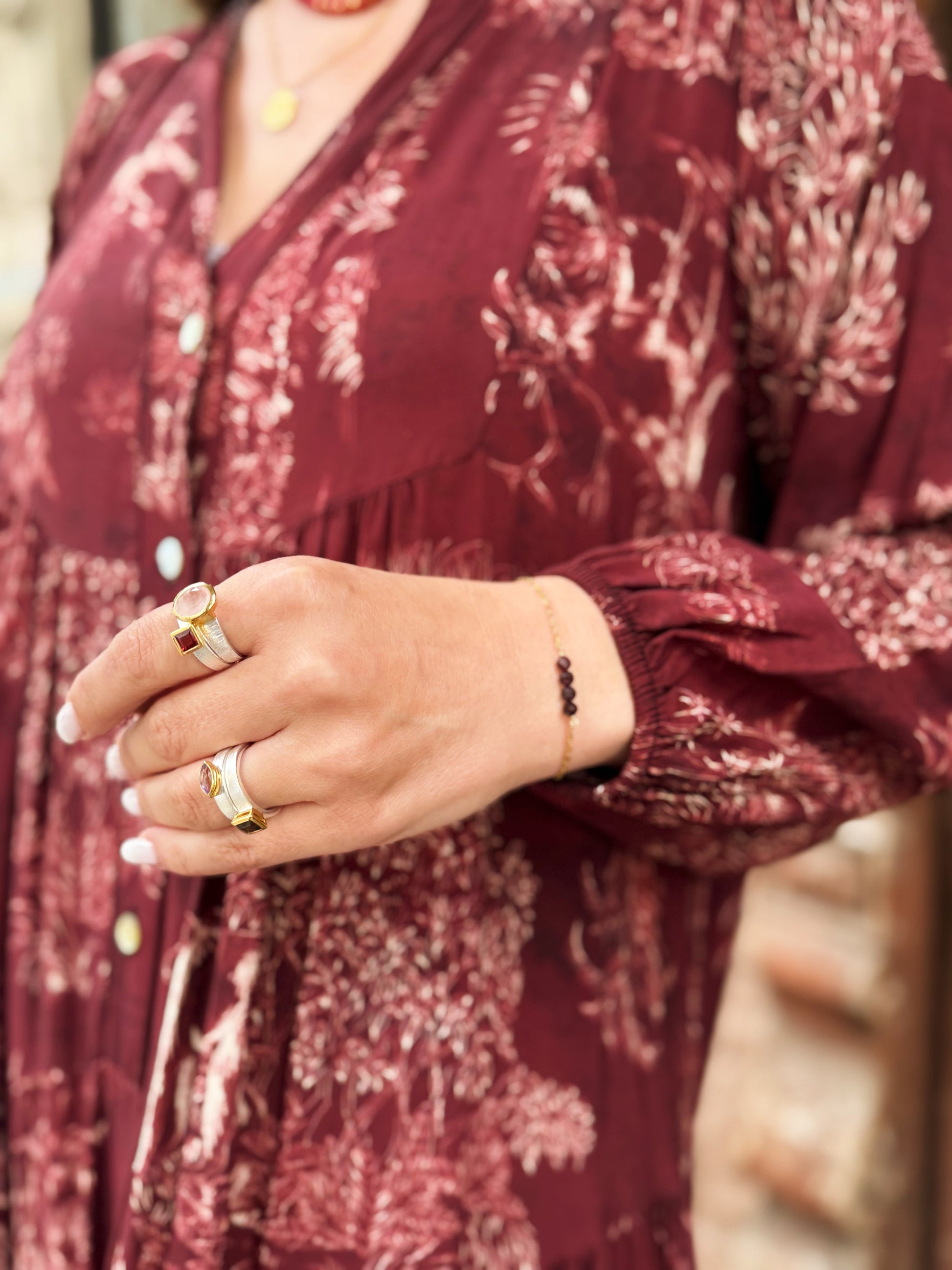 Suknelė “Gausos moteris"