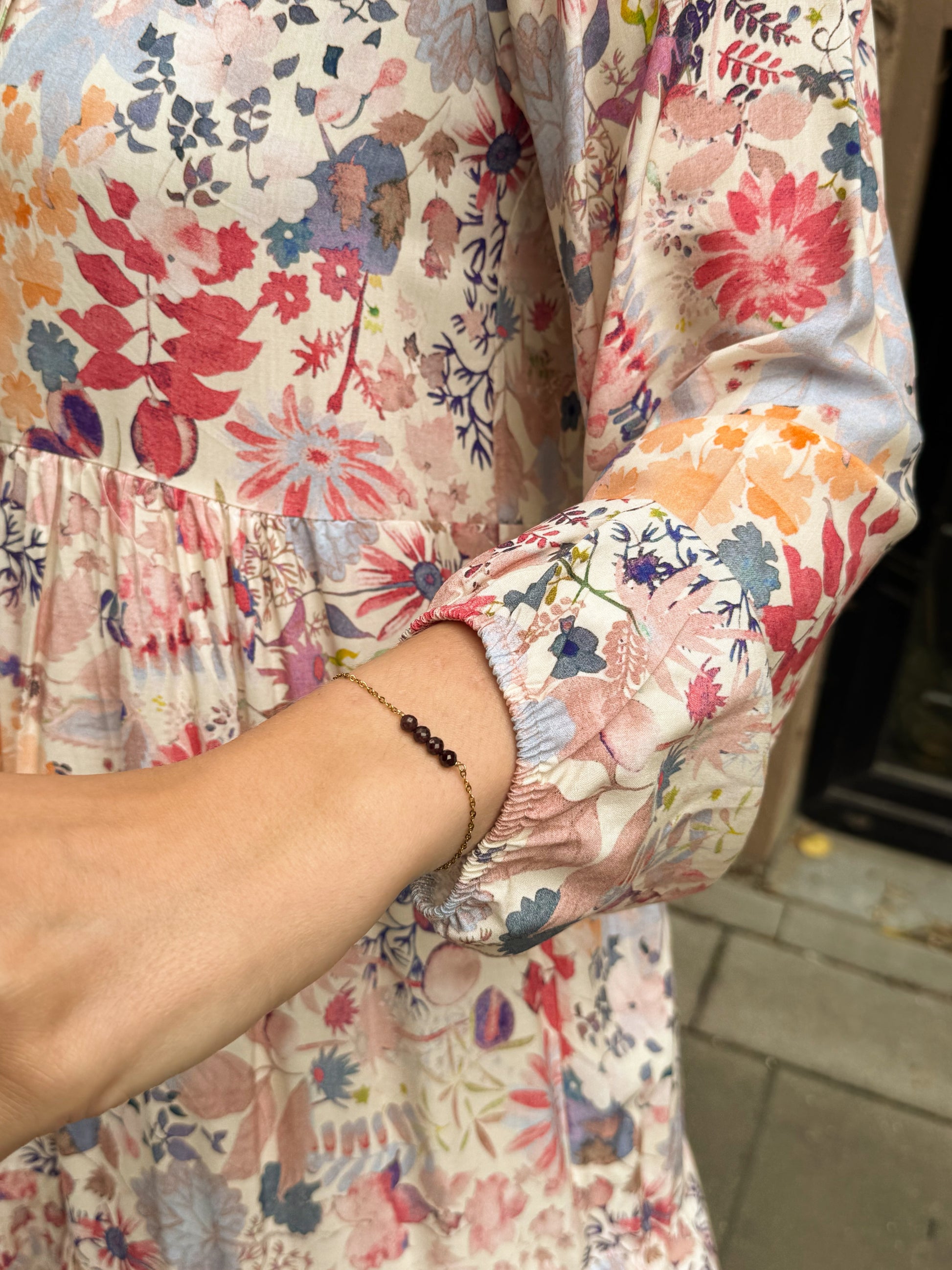 Suknelė “Meilės pieva”