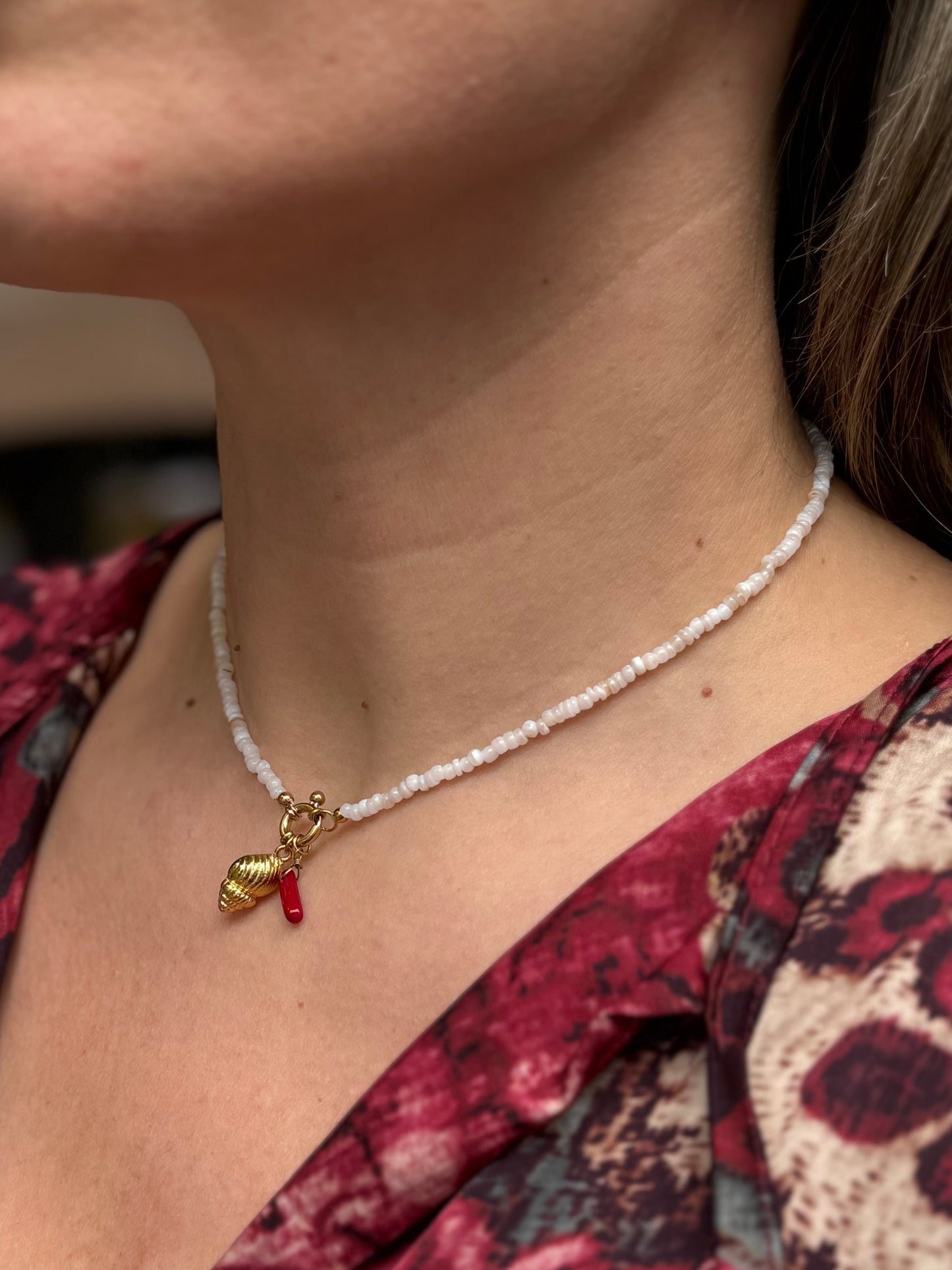 Suknelė "Šilko raštai”