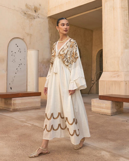 Suknelė “Veneros Deivė”