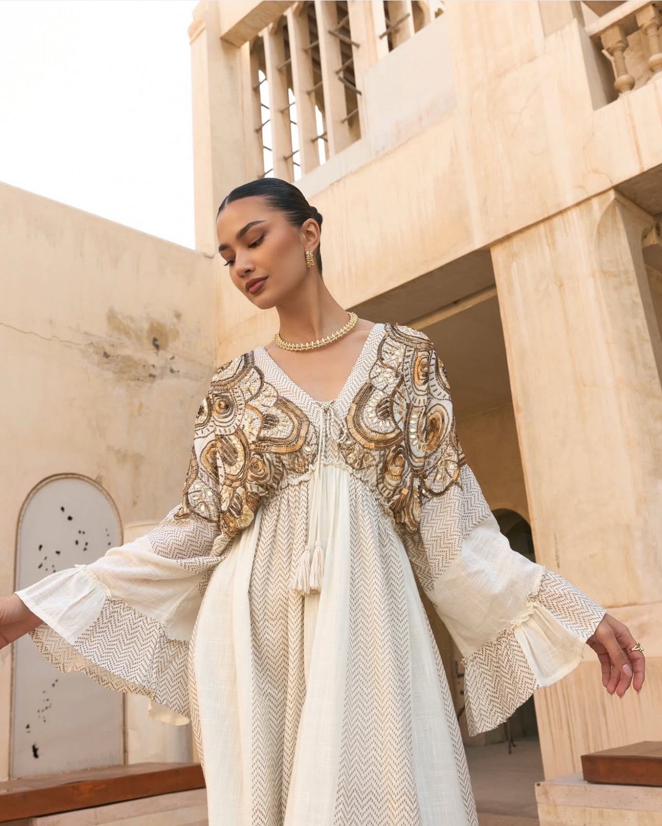 Suknelė “Veneros Deivė”