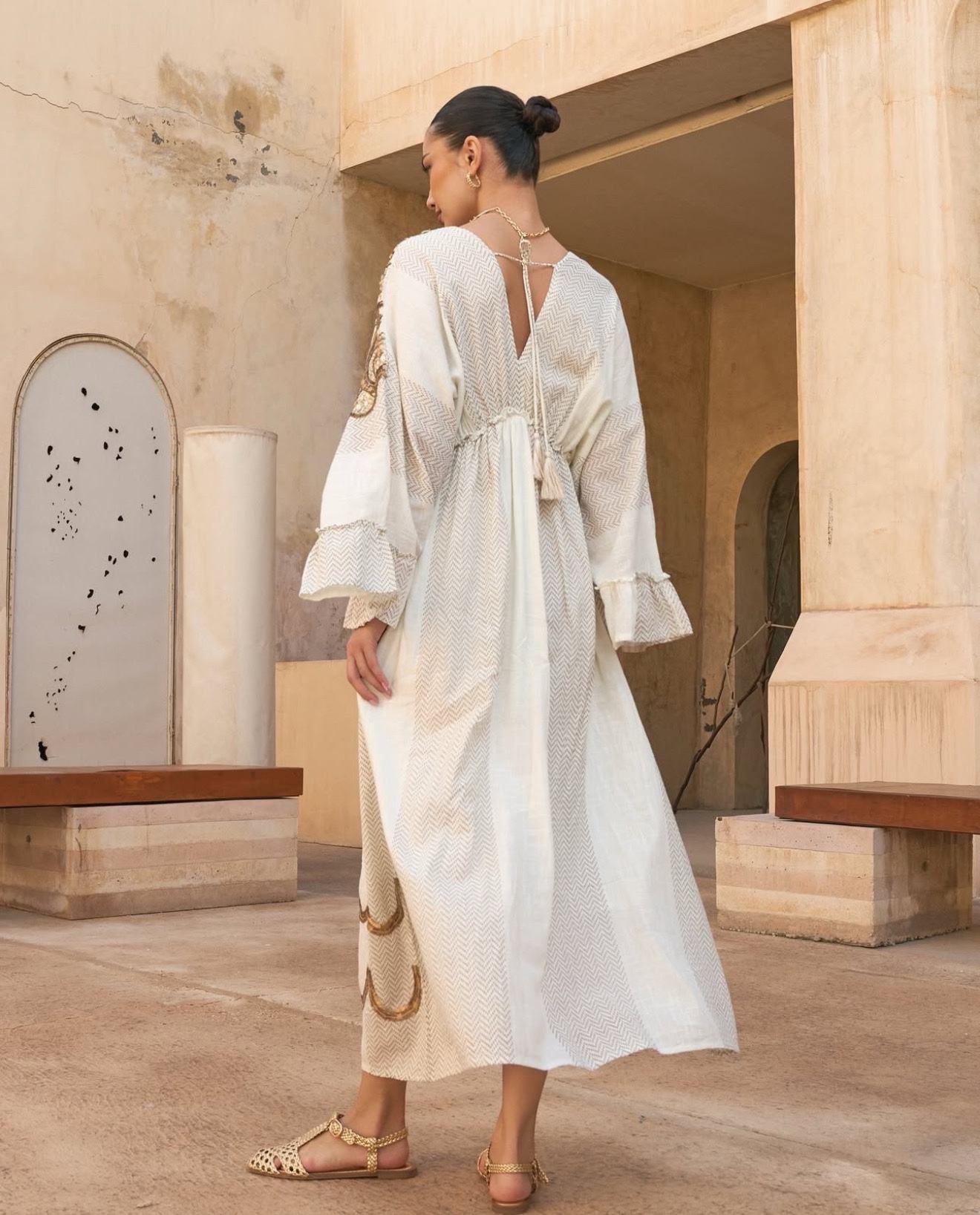 Suknelė “Veneros Deivė”