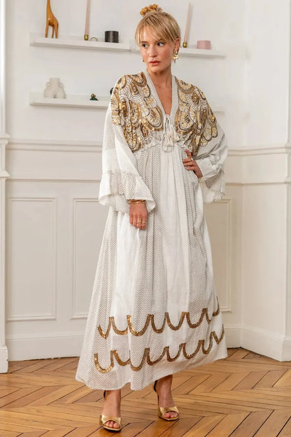 Suknelė “Veneros Deivė”