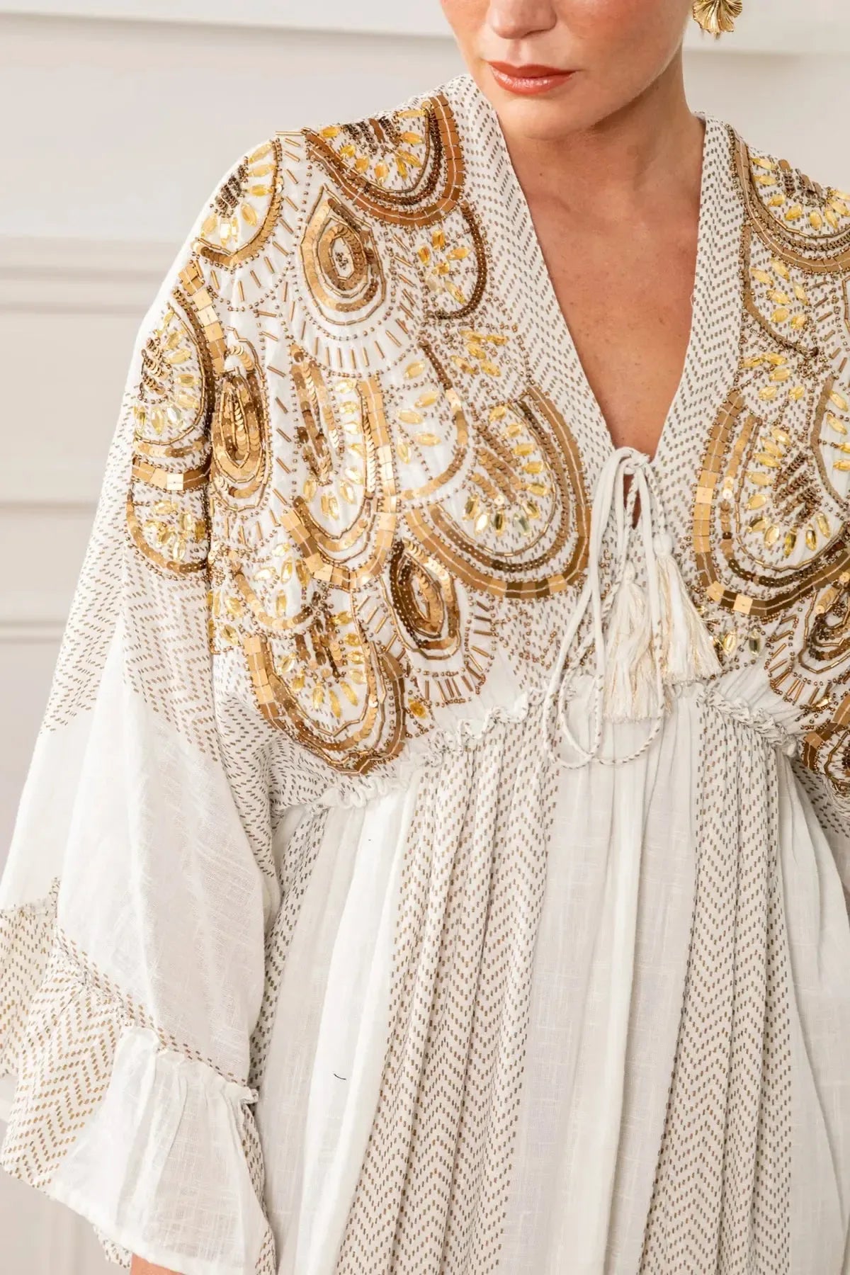 Suknelė “Veneros Deivė”