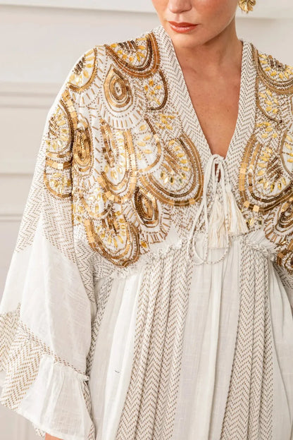 Suknelė “Veneros Deivė”