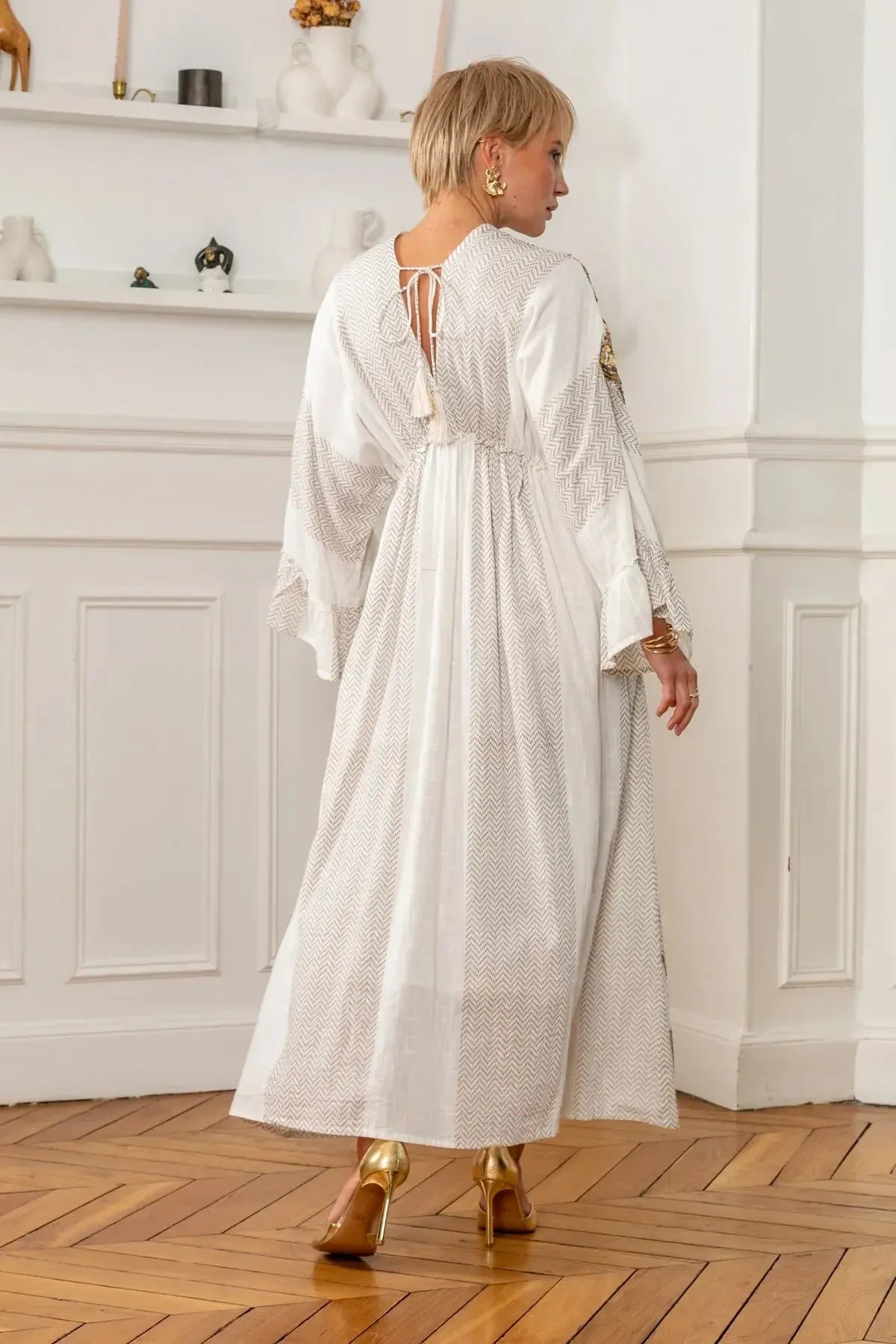 Suknelė “Veneros Deivė”